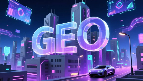 兖州市GEO 优化行业动态：主流搜索平台地域收录规则更新综述