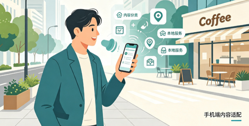 兖州市深度解析手机端 GEO 与 AI 优化协同逻辑，兼顾用户检索体验与企业线上传播