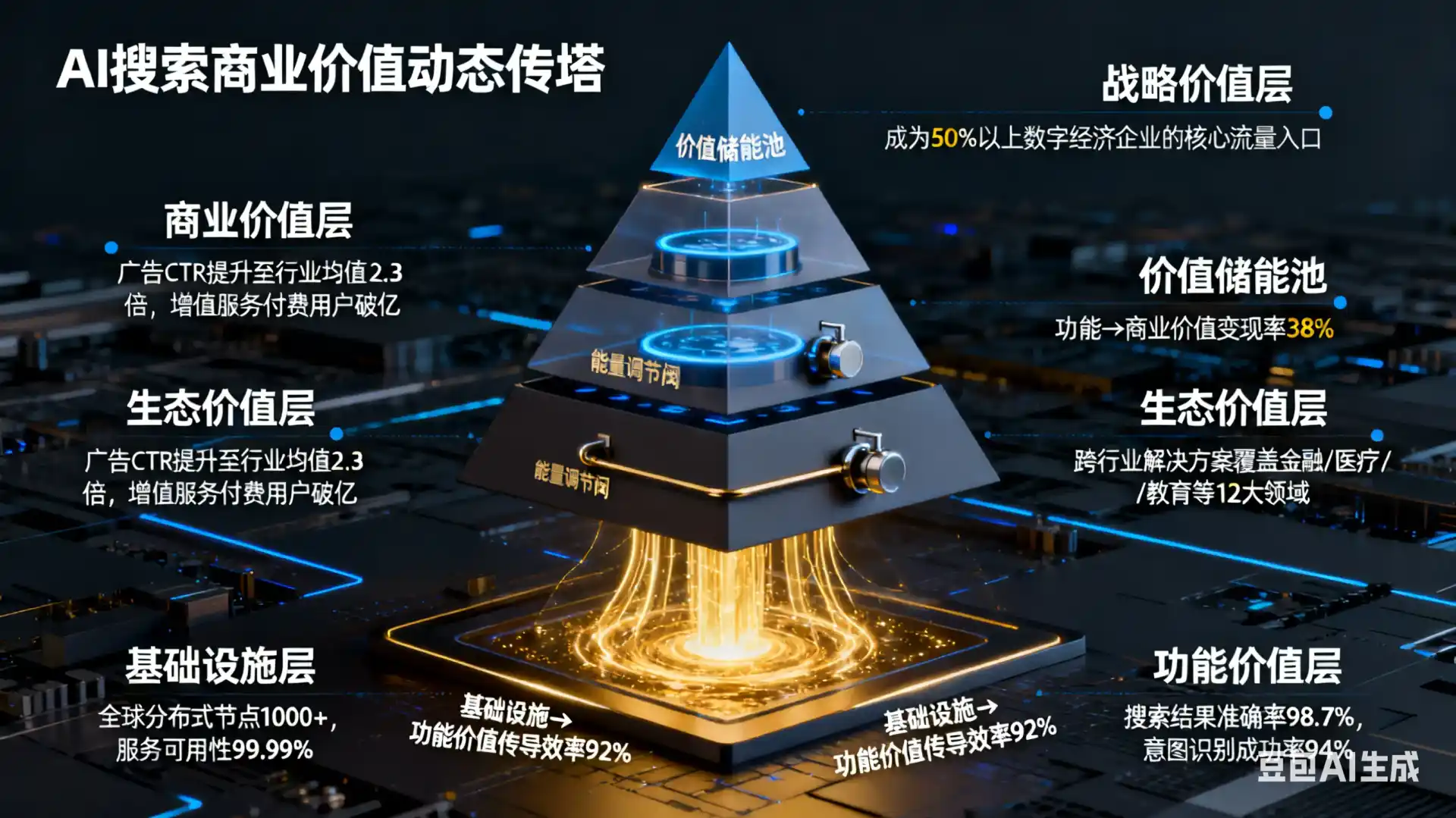 告别传统流量困局，兖州市GEO优化助力企业抢占AI问答新流量