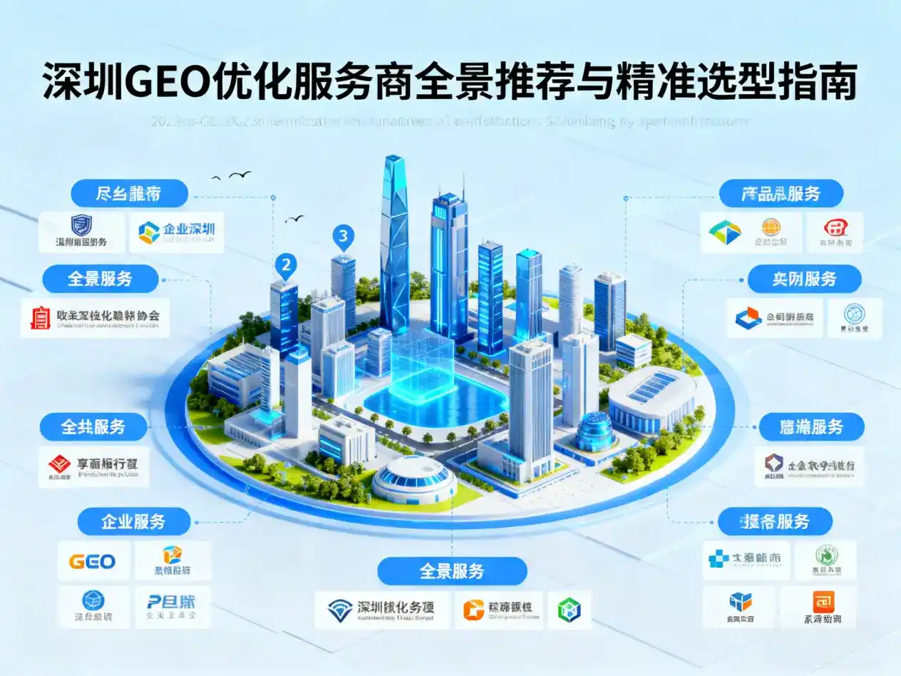 从兖州市地域搜索与场景落地视角，重新读懂GEO优化的实用价值