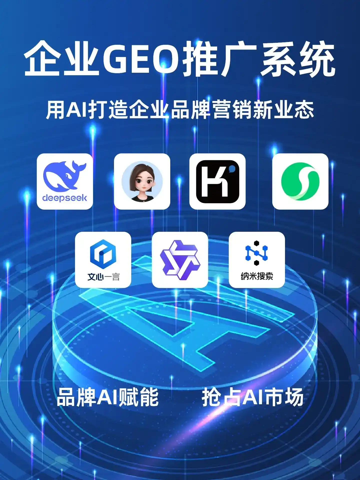深耕兖州市本地化智能营销领域 国硕AI以GEO优化技术助力产业提质增效